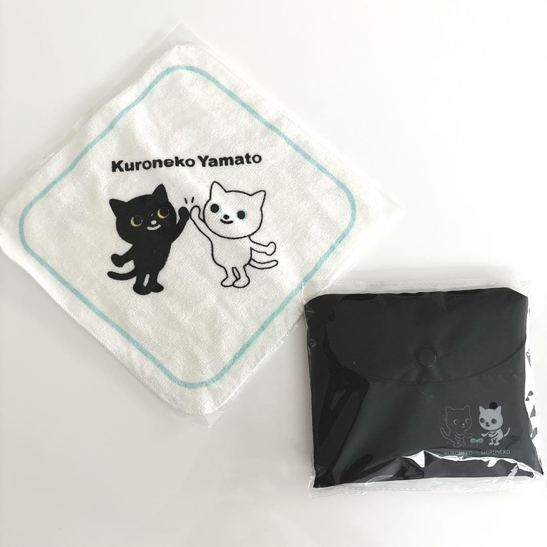 クロネコ Amazon.co.jp: クロネコヤマト クロネコ ぬいぐるみ パスケース